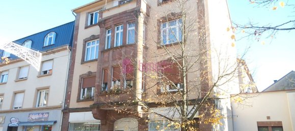 2 غرف نوم شقة في Forbach, France رقم 222851 2