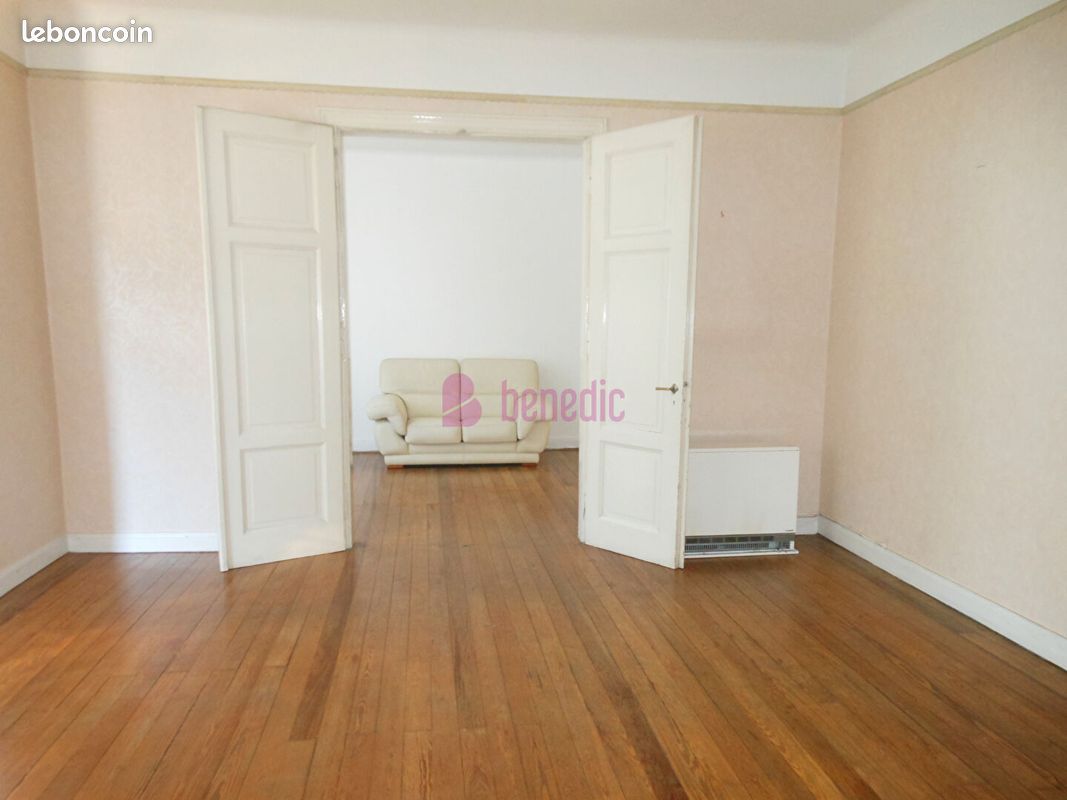 2 غرف نوم شقة في Forbach, France رقم 222851