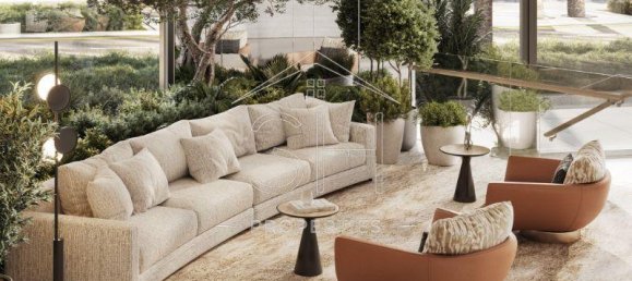 2 bedrooms Apartment in Al Sufouh, UAE No. 42792 16