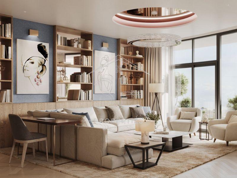 2 bedrooms Apartment in Al Sufouh, UAE No. 42792