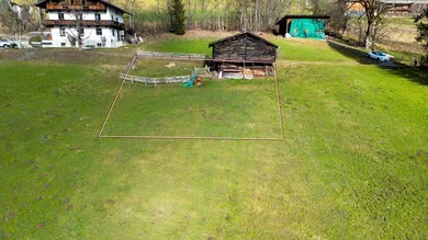  قطعة أرض في Wildschonau, Austria رقم 258267