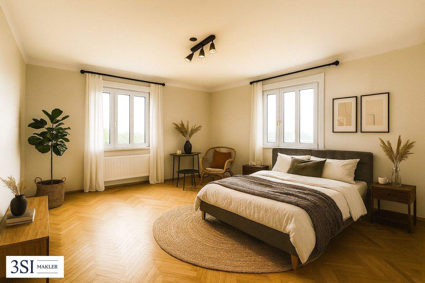 Studio in Rudolfsheim-Funfhaus, Austria No. 207410