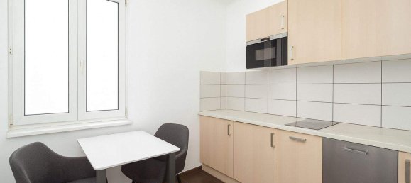 Studio in Rudolfsheim-Funfhaus, Austria No. 207410 2