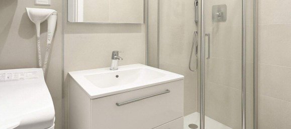 Studio in Rudolfsheim-Funfhaus, Austria No. 207410 3