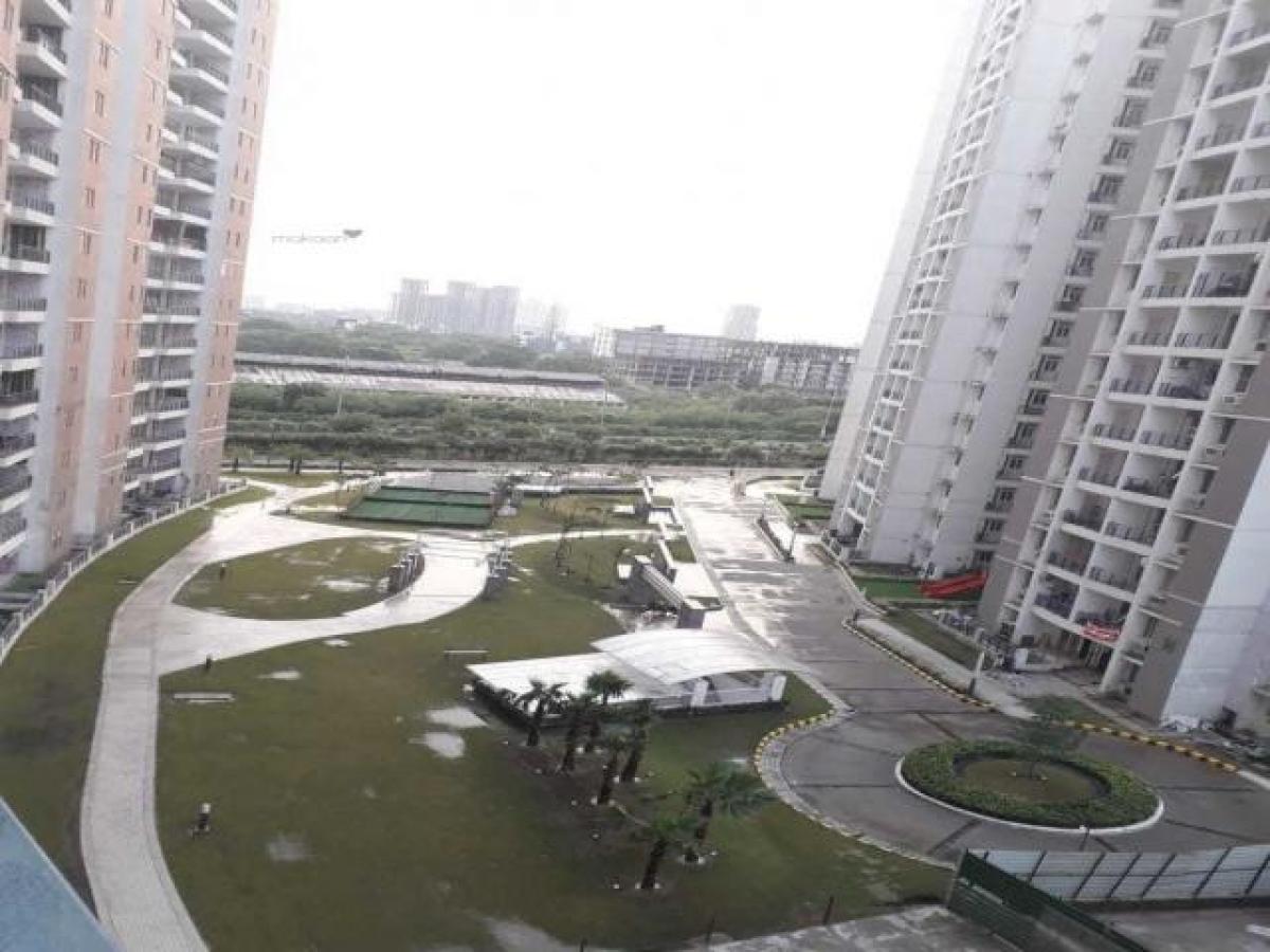 4 غرف نوم منزل في Noida, India رقم 17776