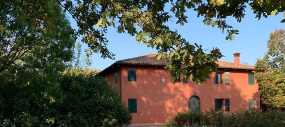 9 غرف نوم فيلا في San Pietro in Casale, Italy رقم 336375 2