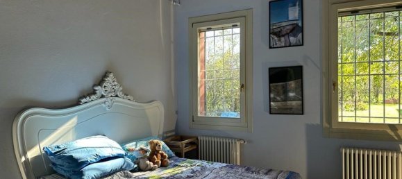 9 غرف نوم فيلا في San Pietro in Casale, Italy رقم 336375 30