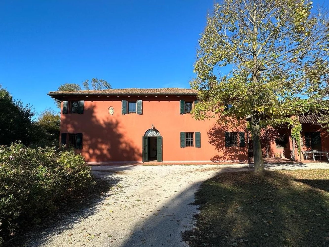 9 غرف نوم فيلا في San Pietro in Casale, Italy رقم 336375