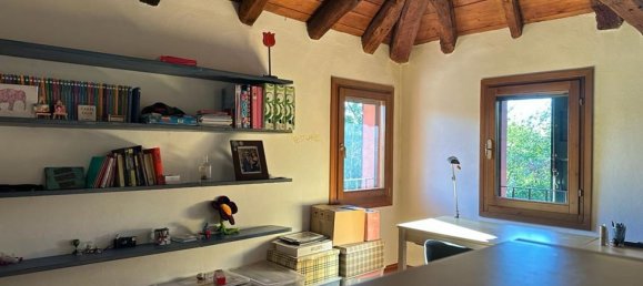 9 غرف نوم فيلا في San Pietro in Casale, Italy رقم 336375 38