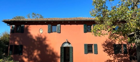 9 غرف نوم فيلا في San Pietro in Casale, Italy رقم 336375 3