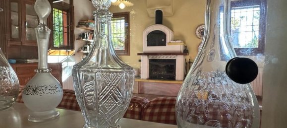 9 غرف نوم فيلا في San Pietro in Casale, Italy رقم 336375 21