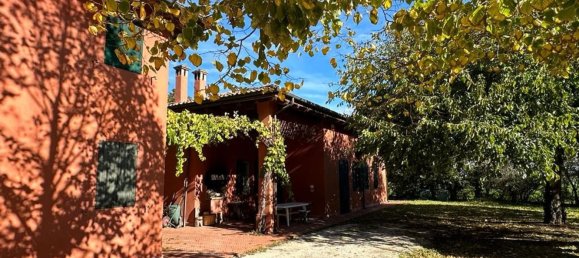 9 غرف نوم فيلا في San Pietro in Casale, Italy رقم 336375 5