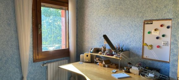 9 غرف نوم فيلا في San Pietro in Casale, Italy رقم 336375 37