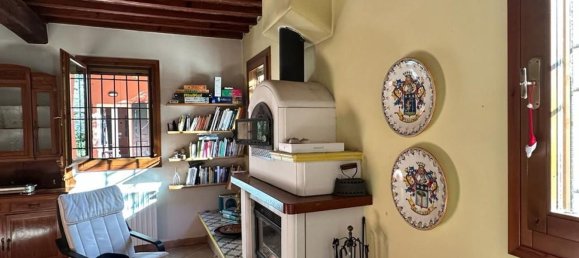 9 غرف نوم فيلا في San Pietro in Casale, Italy رقم 336375 11