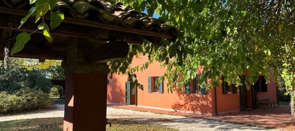 9 غرف نوم فيلا في San Pietro in Casale, Italy رقم 336375 6