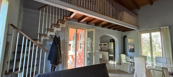 9 غرف نوم فيلا في San Pietro in Casale, Italy رقم 336375 24