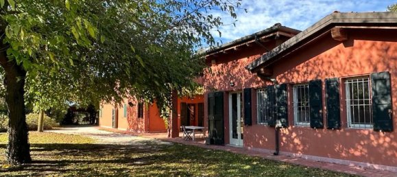 9 غرف نوم فيلا في San Pietro in Casale, Italy رقم 336375 40