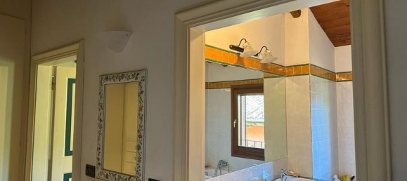 9 غرف نوم فيلا في San Pietro in Casale, Italy رقم 336375 32