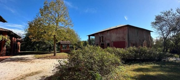 9 غرف نوم فيلا في San Pietro in Casale, Italy رقم 336375 41