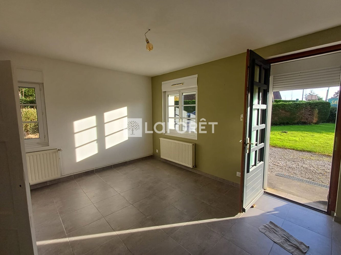 3 غرف نوم منزل في Saint-Josse, France رقم 52333