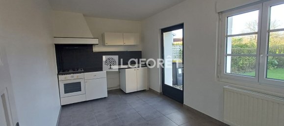 3 غرف نوم منزل في Saint-Josse, France رقم 52333 3