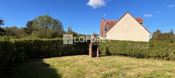 3 غرف نوم منزل في Saint-Josse, France رقم 52333 2