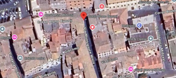 Imóvel comercial de 5 divisões em Civita Castellana, Italy N.º 302119 2