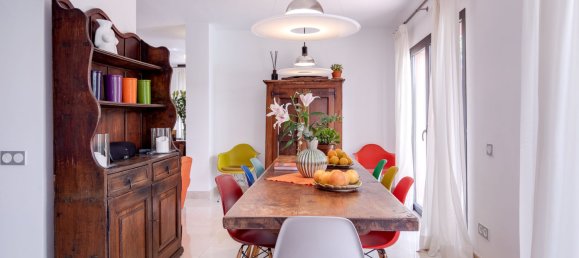 5 bedrooms Villa in Nueva Andalucia, Spain No. 4780 11