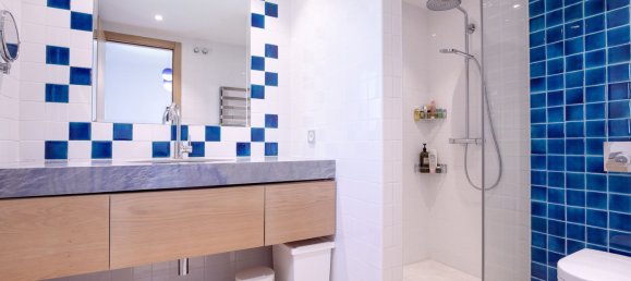 5 bedrooms Villa in Nueva Andalucia, Spain No. 4780 21