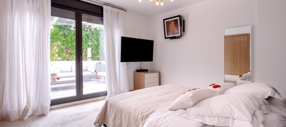 5 bedrooms Villa in Nueva Andalucia, Spain No. 4780 23