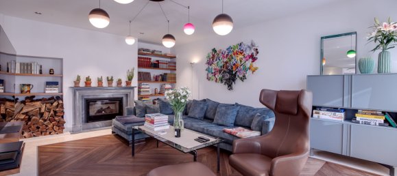 5 bedrooms Villa in Nueva Andalucia, Spain No. 4780 8