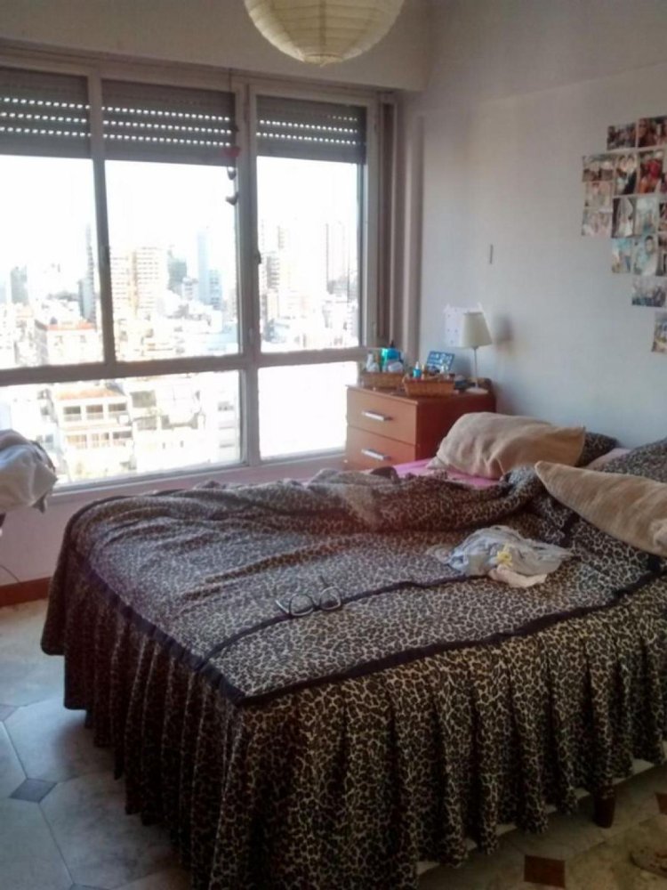 Квартира с 3 спальнями в Буэнос-Айрес, Аргентина № 103378