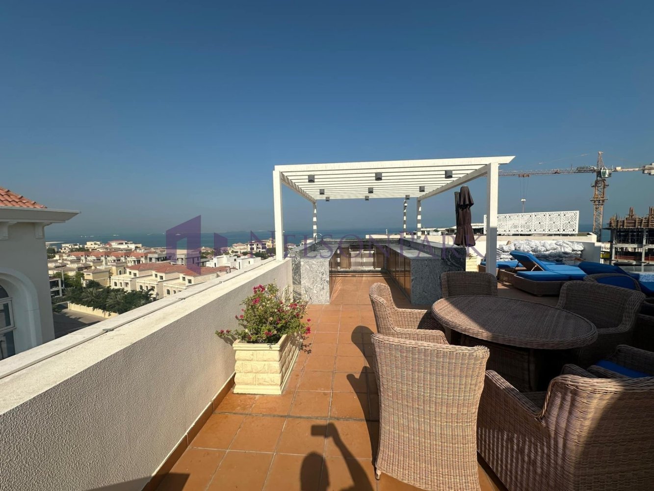 3 chambres Appartement à Doha, Qatar No. 930