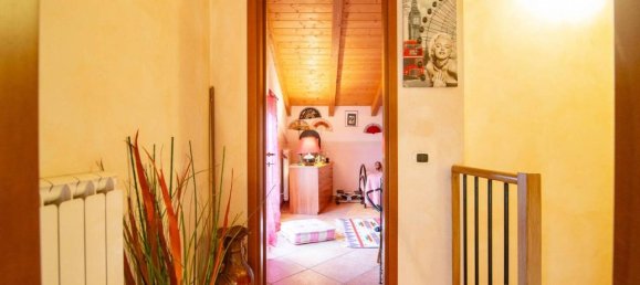 4-Zimmer Haus in Caselle Lurani, Italy, Nr. 42603 13