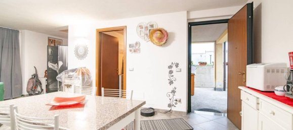 4-Zimmer Haus in Caselle Lurani, Italy, Nr. 42603 25