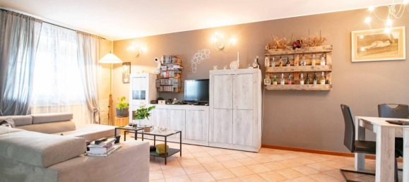 4-Zimmer Haus in Caselle Lurani, Italy, Nr. 42603 34