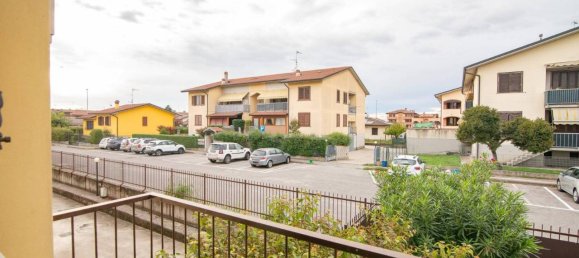 4-Zimmer Haus in Caselle Lurani, Italy, Nr. 42603 39