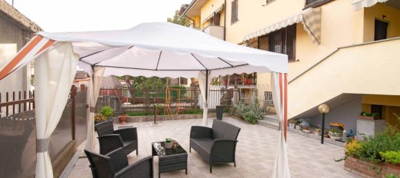 4-Zimmer Haus in Caselle Lurani, Italy, Nr. 42603 7