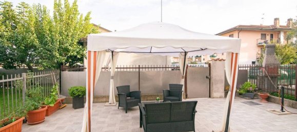 4-Zimmer Haus in Caselle Lurani, Italy, Nr. 42603 9