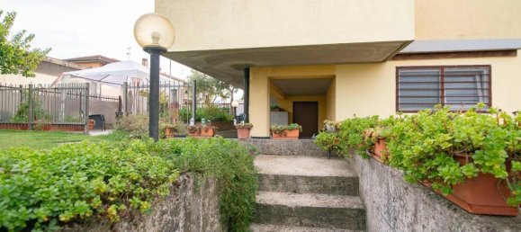 4-Zimmer Haus in Caselle Lurani, Italy, Nr. 42603 5