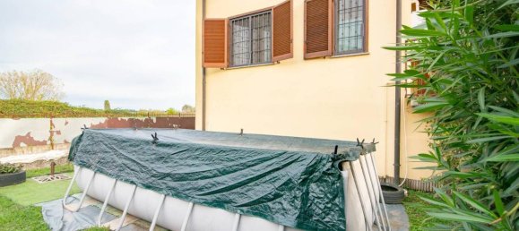 4-Zimmer Haus in Caselle Lurani, Italy, Nr. 42603 3