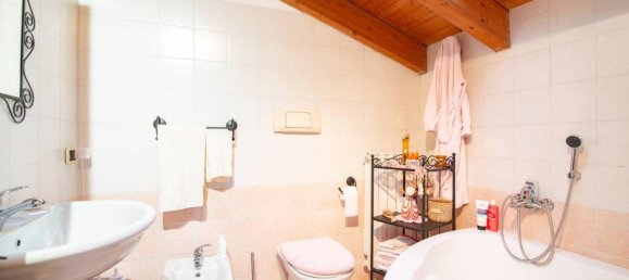 4-Zimmer Haus in Caselle Lurani, Italy, Nr. 42603 22