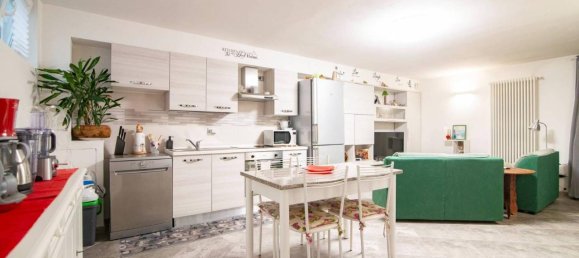 4-Zimmer Haus in Caselle Lurani, Italy, Nr. 42603 28