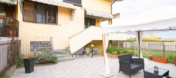 4-Zimmer Haus in Caselle Lurani, Italy, Nr. 42603 11