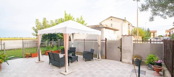 4-Zimmer Haus in Caselle Lurani, Italy, Nr. 42603 10