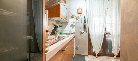 4-Zimmer Haus in Caselle Lurani, Italy, Nr. 42603 37