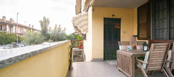 4-Zimmer Haus in Caselle Lurani, Italy, Nr. 42603 29