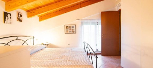 4-Zimmer Haus in Caselle Lurani, Italy, Nr. 42603 21