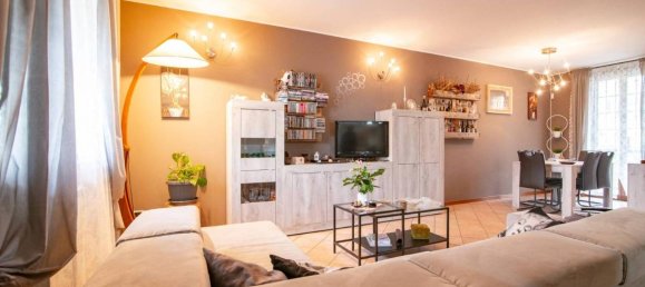 4-Zimmer Haus in Caselle Lurani, Italy, Nr. 42603 31