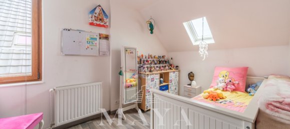 Villa de 4 dormitorios en Rixheim, France No. 53962 13